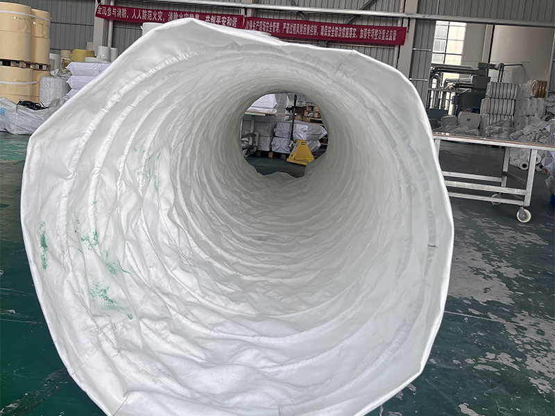 過灰袋(伸縮袋)