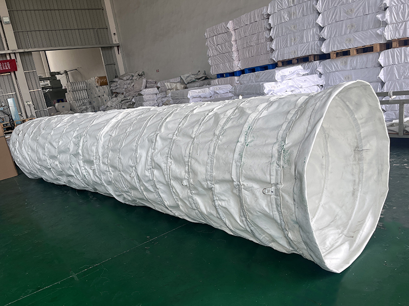 過灰袋(伸縮袋)