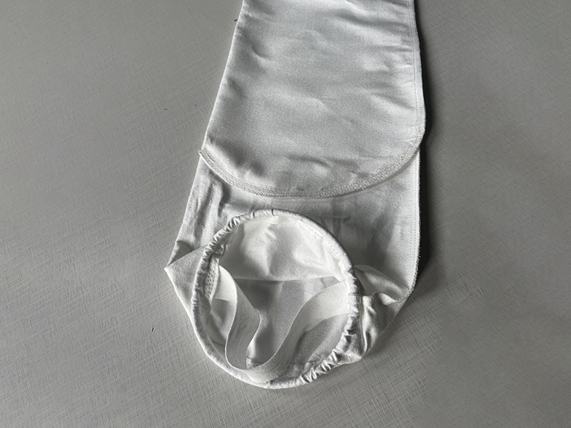 PTFE過(guò)油濾袋