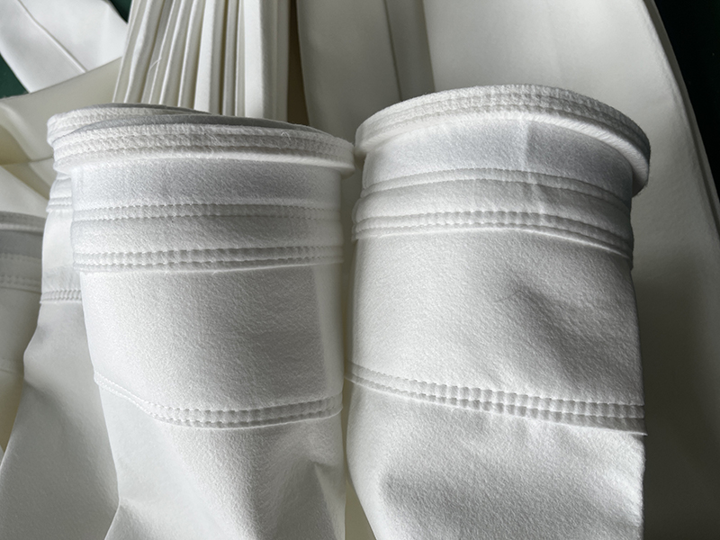 羊毛氈口滌綸濾袋