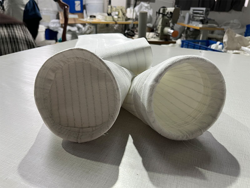 抗靜電滌綸濾袋廠(chǎng)家