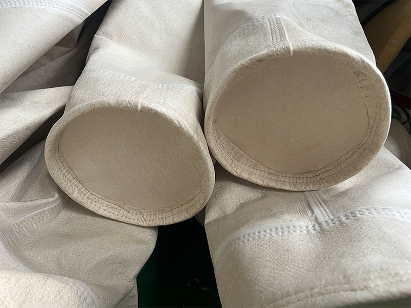 美塔斯除塵濾袋廠(chǎng)家