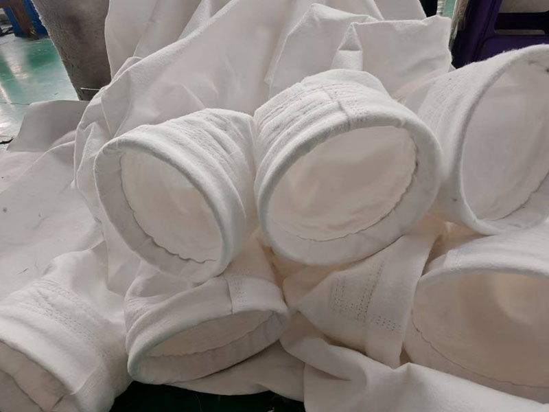 PTFE濾袋廠(chǎng)家